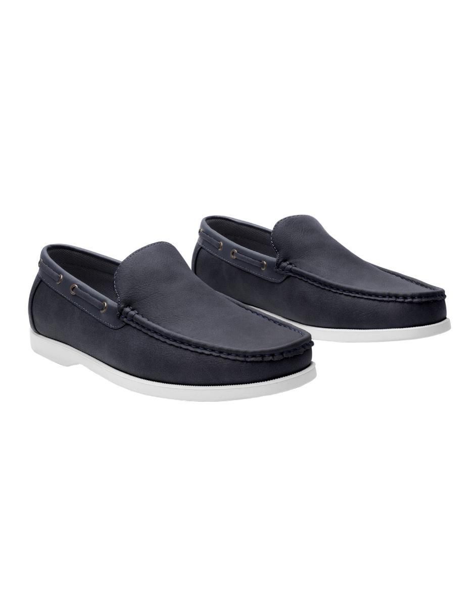 Mocasín para hombre 4