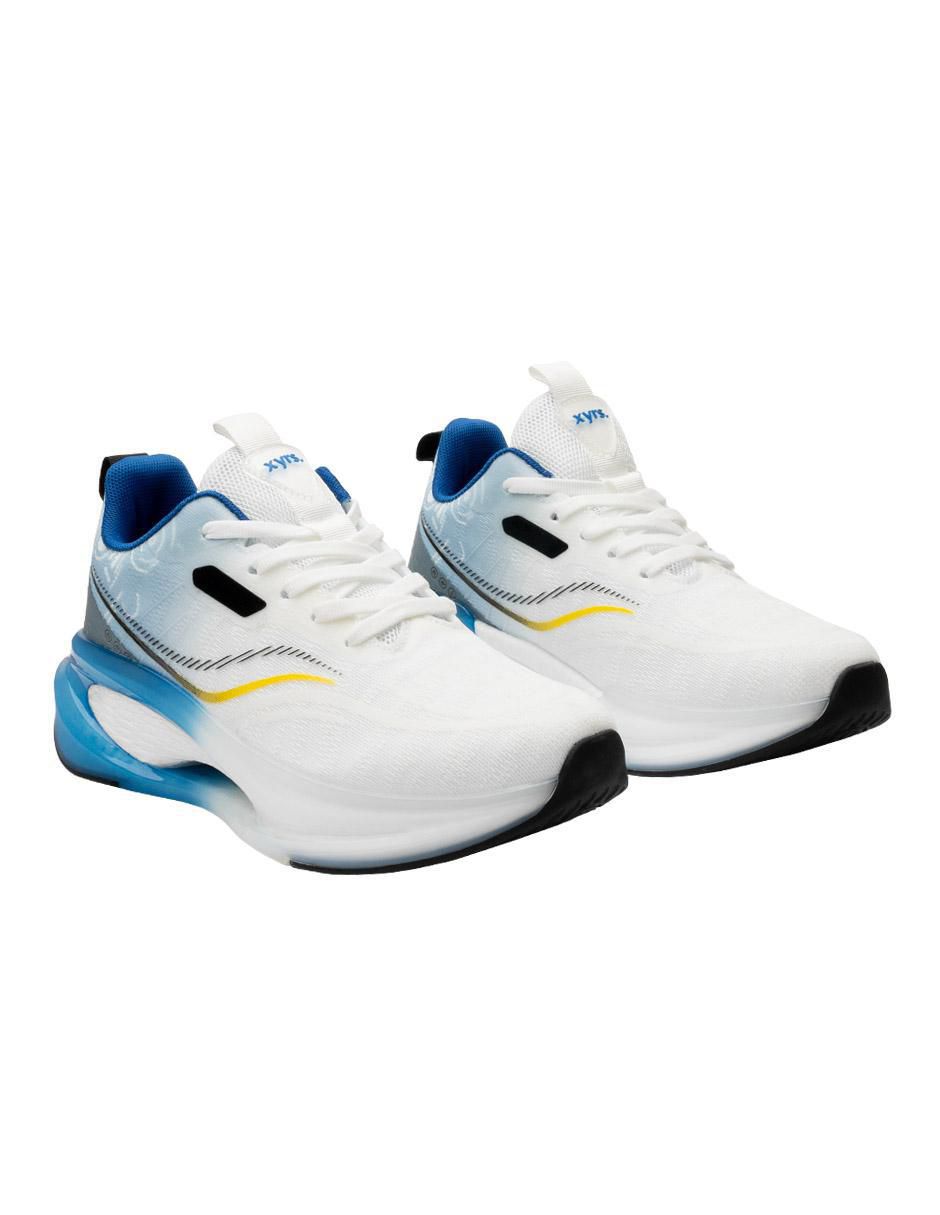 Tenis para hombre 4