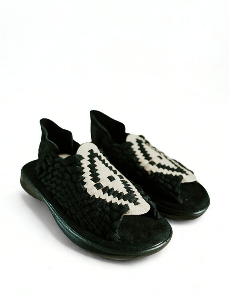 Sandalia Coleccion premium para hombre 4