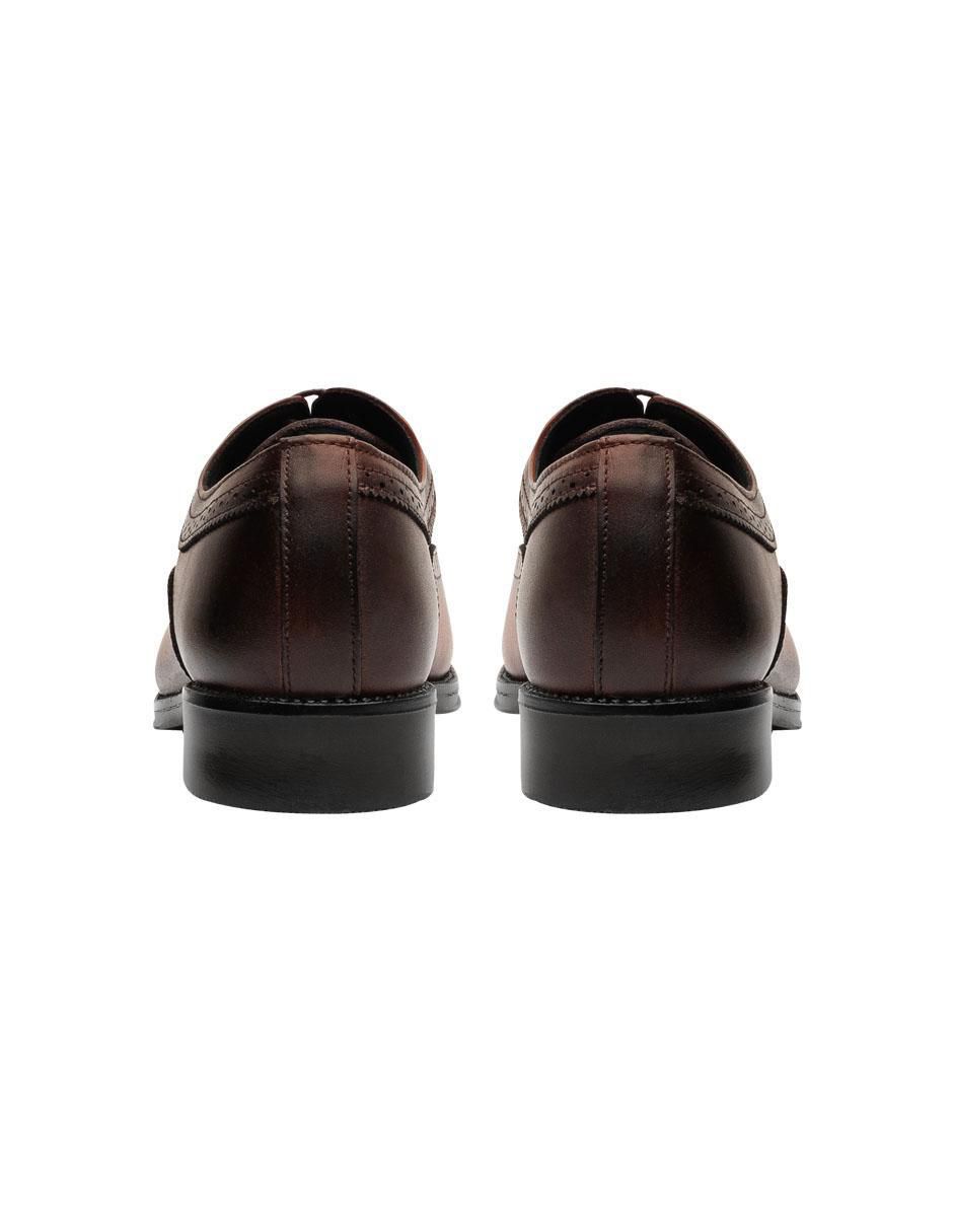 Zapato choclo para hombre 3