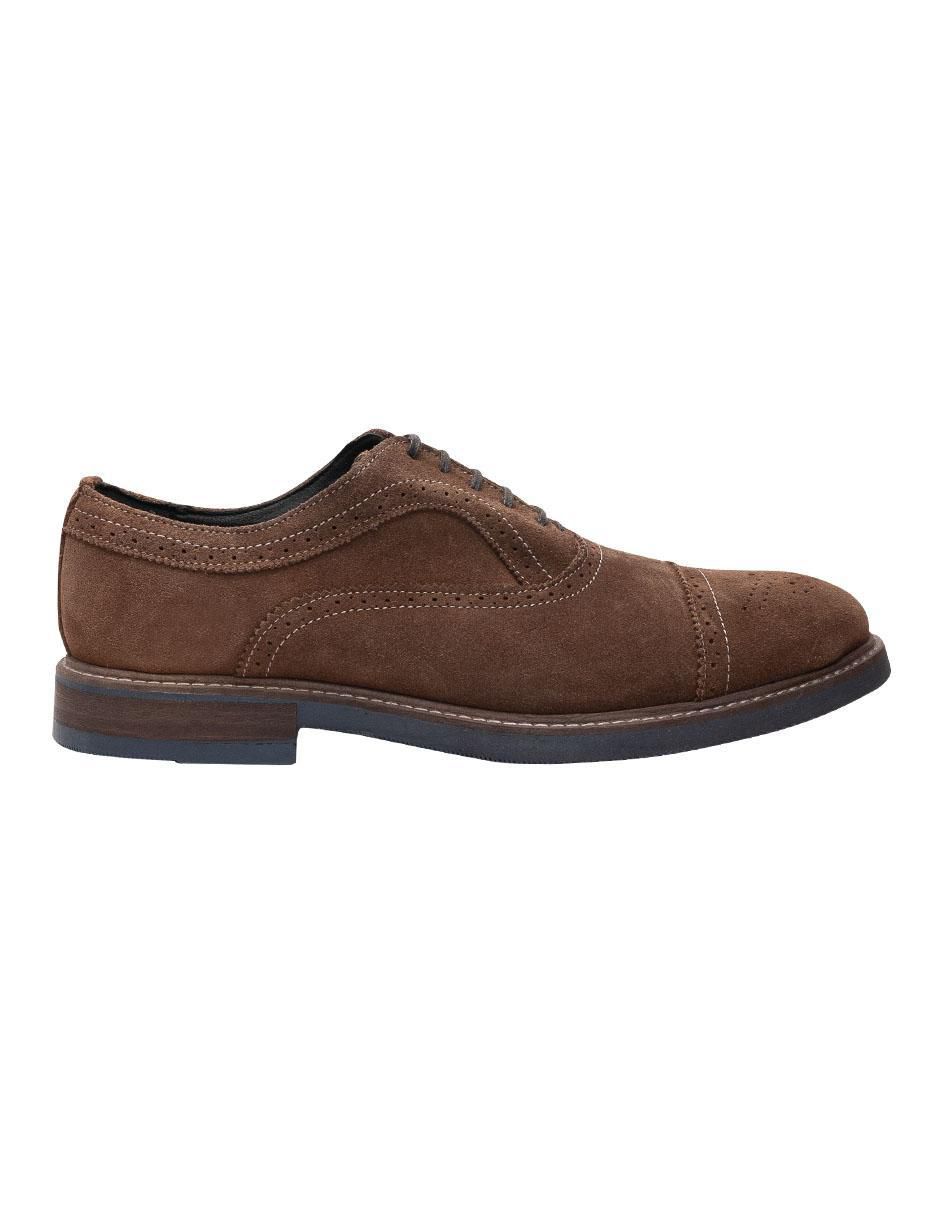 Zapato choclo para hombre 2
