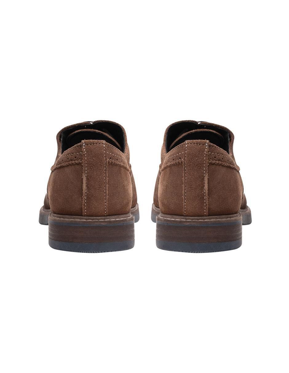 Zapato choclo para hombre 3