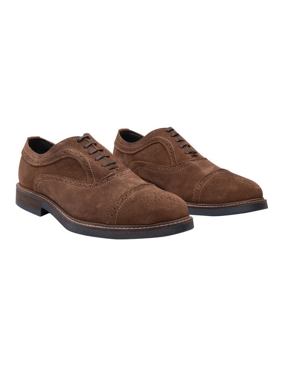 Zapato choclo para hombre 4