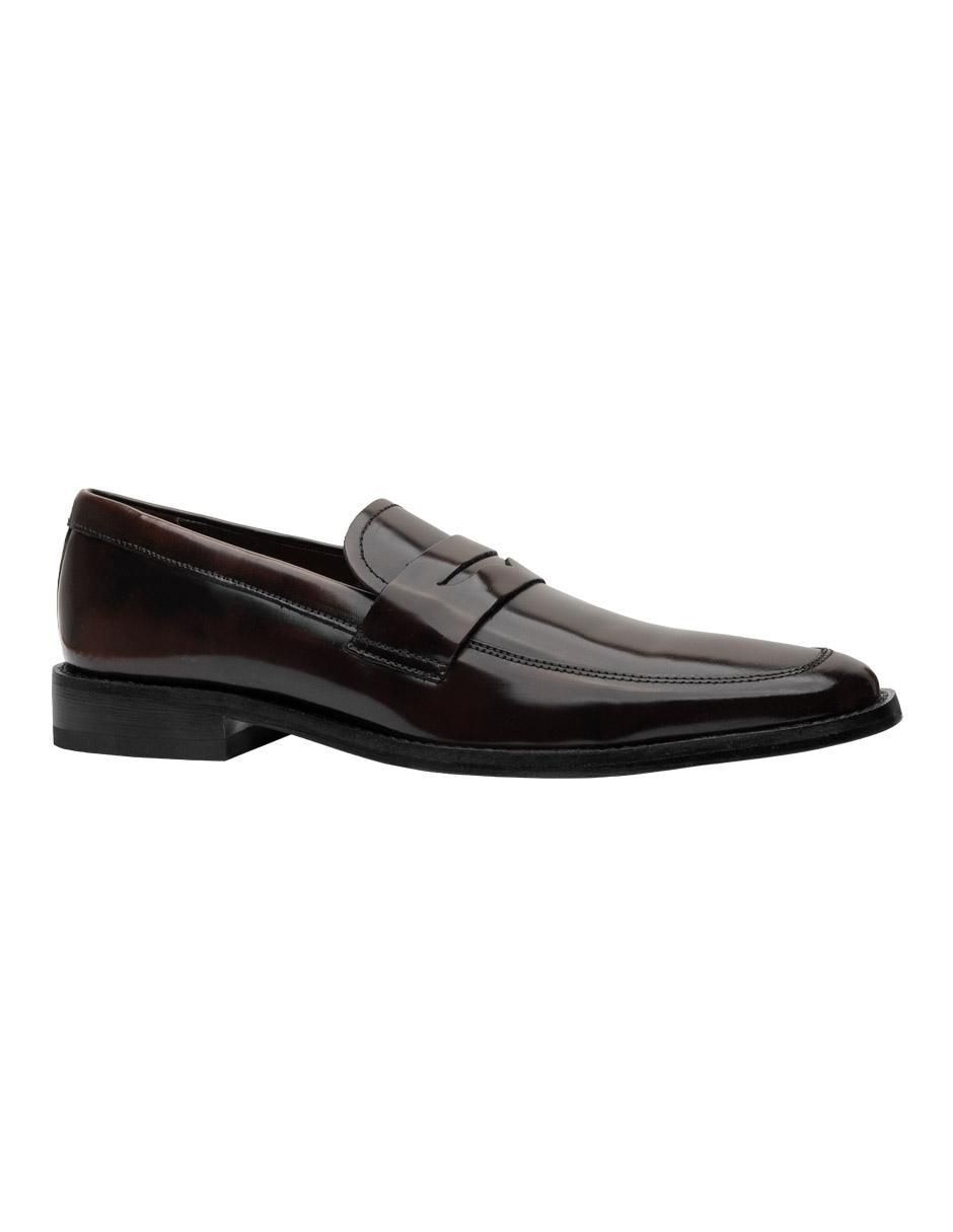 Mocasín para hombre