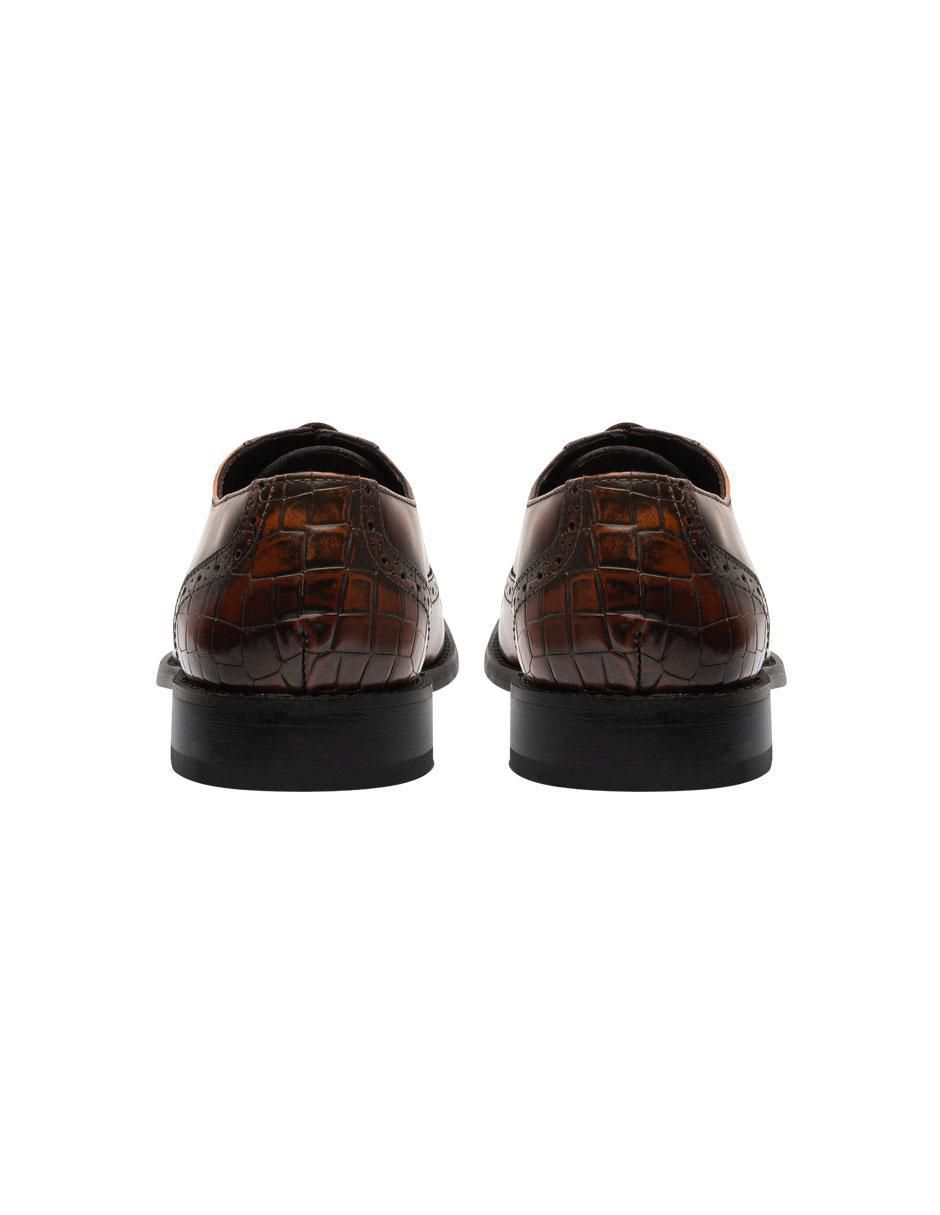Zapato choclo para hombre 3