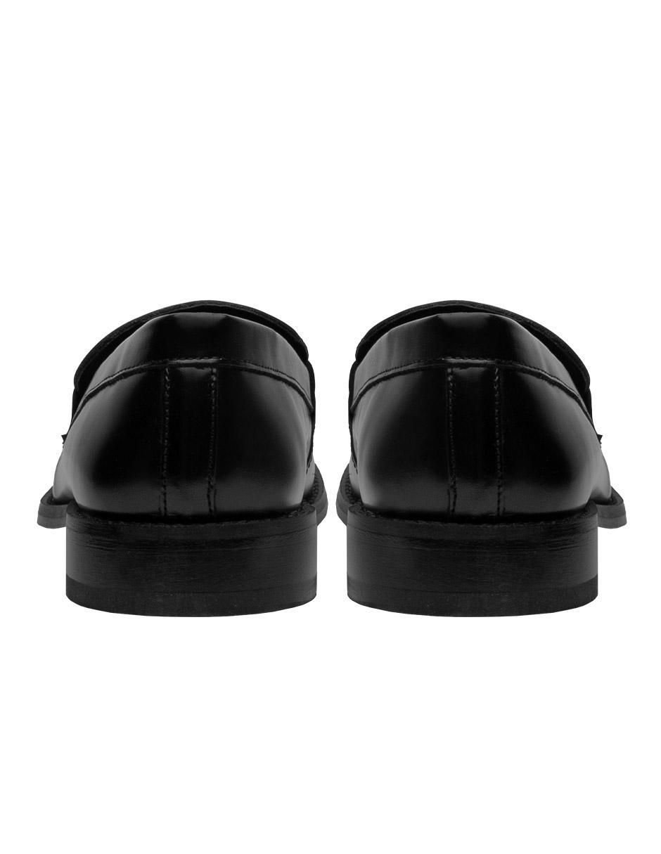 Zapato mocasín dorothy gaynor primavera-verano "para hombre"