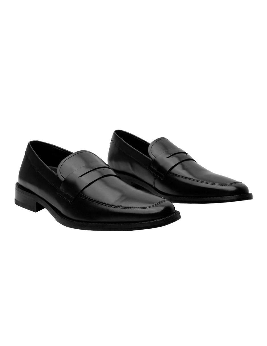 Zapato mocasín dorothy gaynor primavera-verano "para hombre"