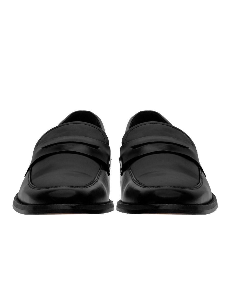 Zapato mocasín dorothy gaynor primavera-verano "para hombre"