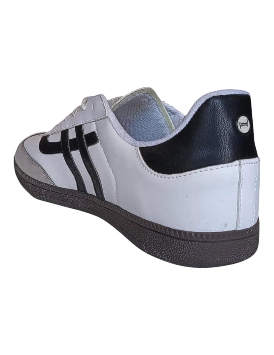 Tenis para hombre 4