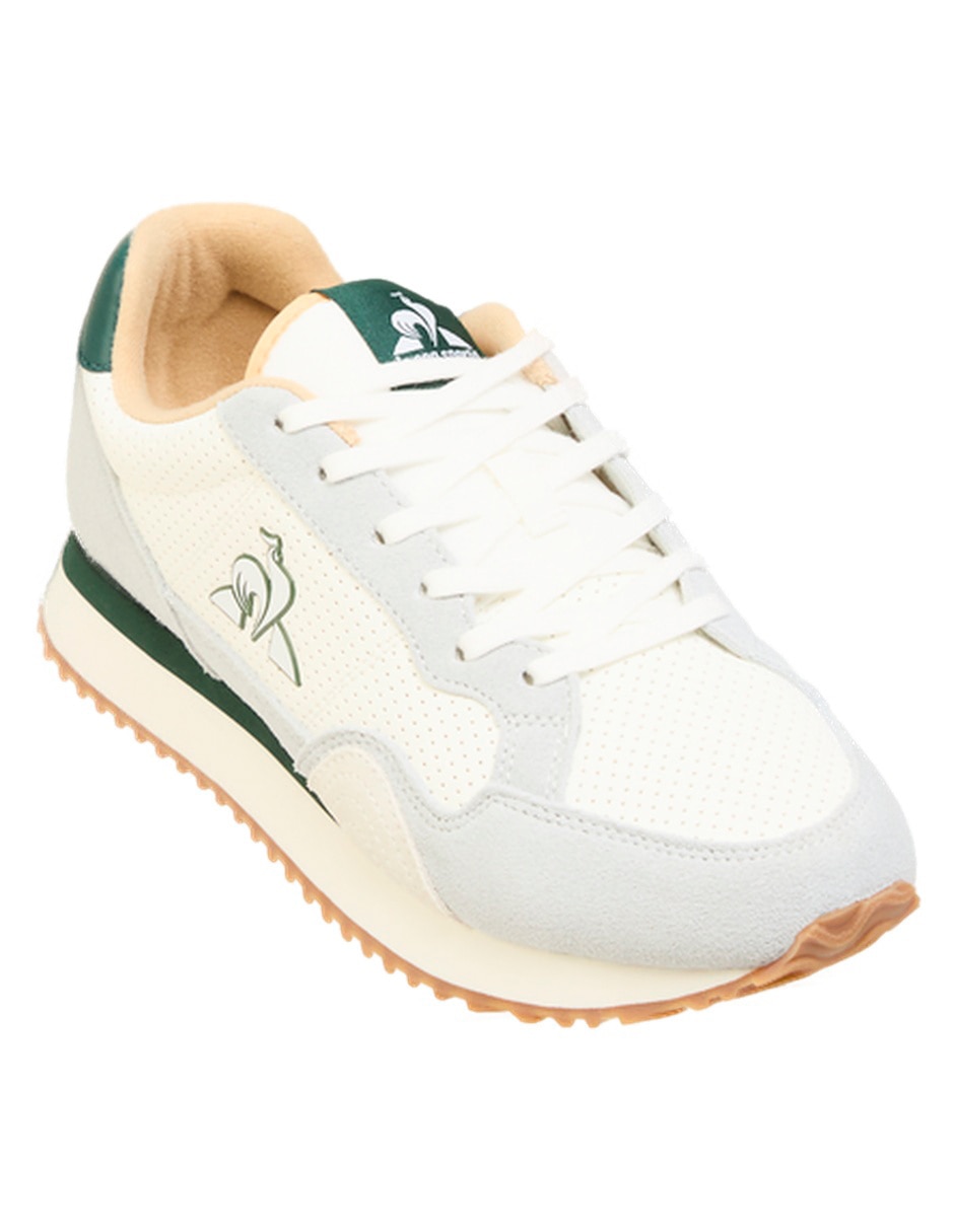 Sportif Sneakers Tenis Le Coq Sportif Liverpool Adidas Tenis Le
