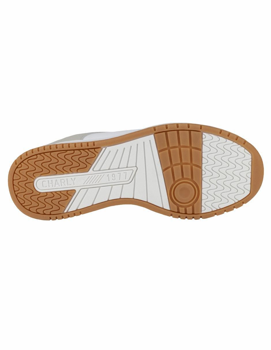 Tenis para hombre 4