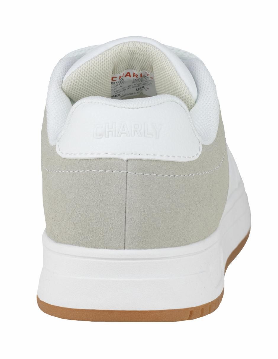 Tenis para hombre 5