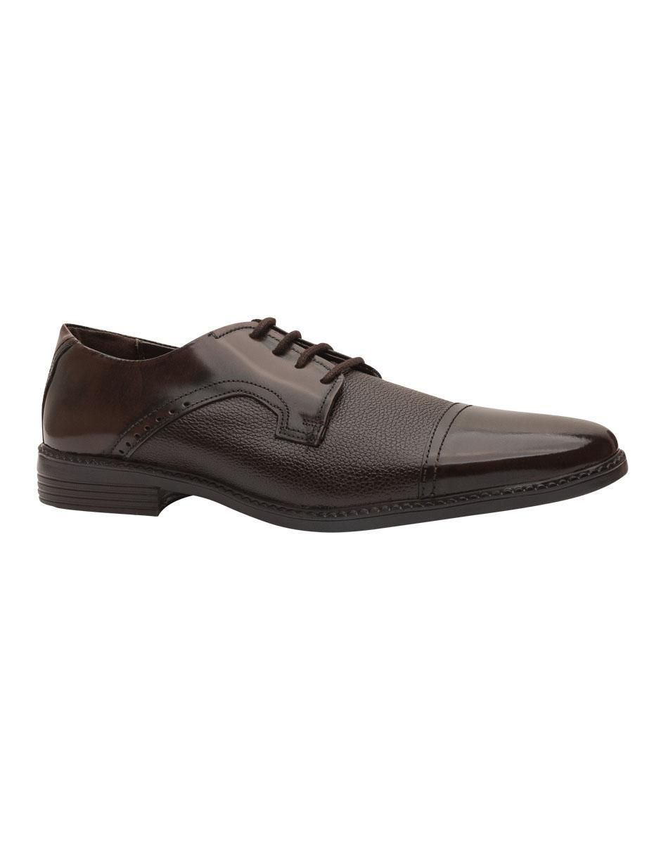 Zapato choclo para hombre