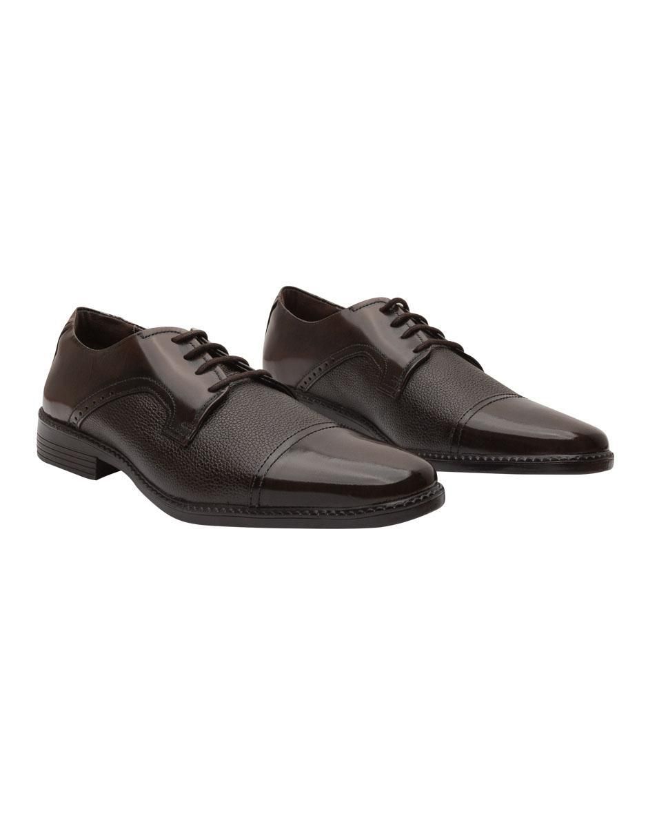 Zapato choclo para hombre 4