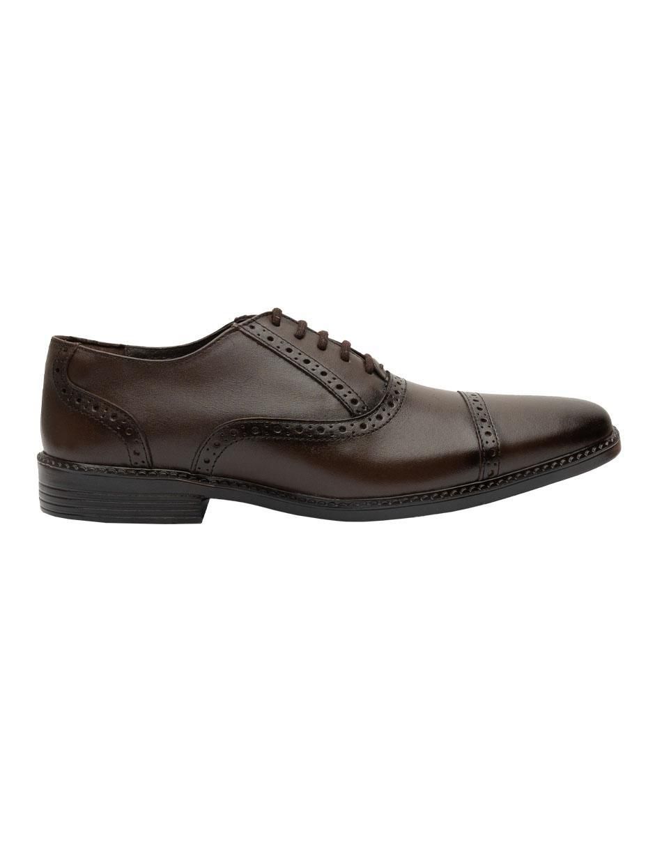 Zapato choclo para hombre 2