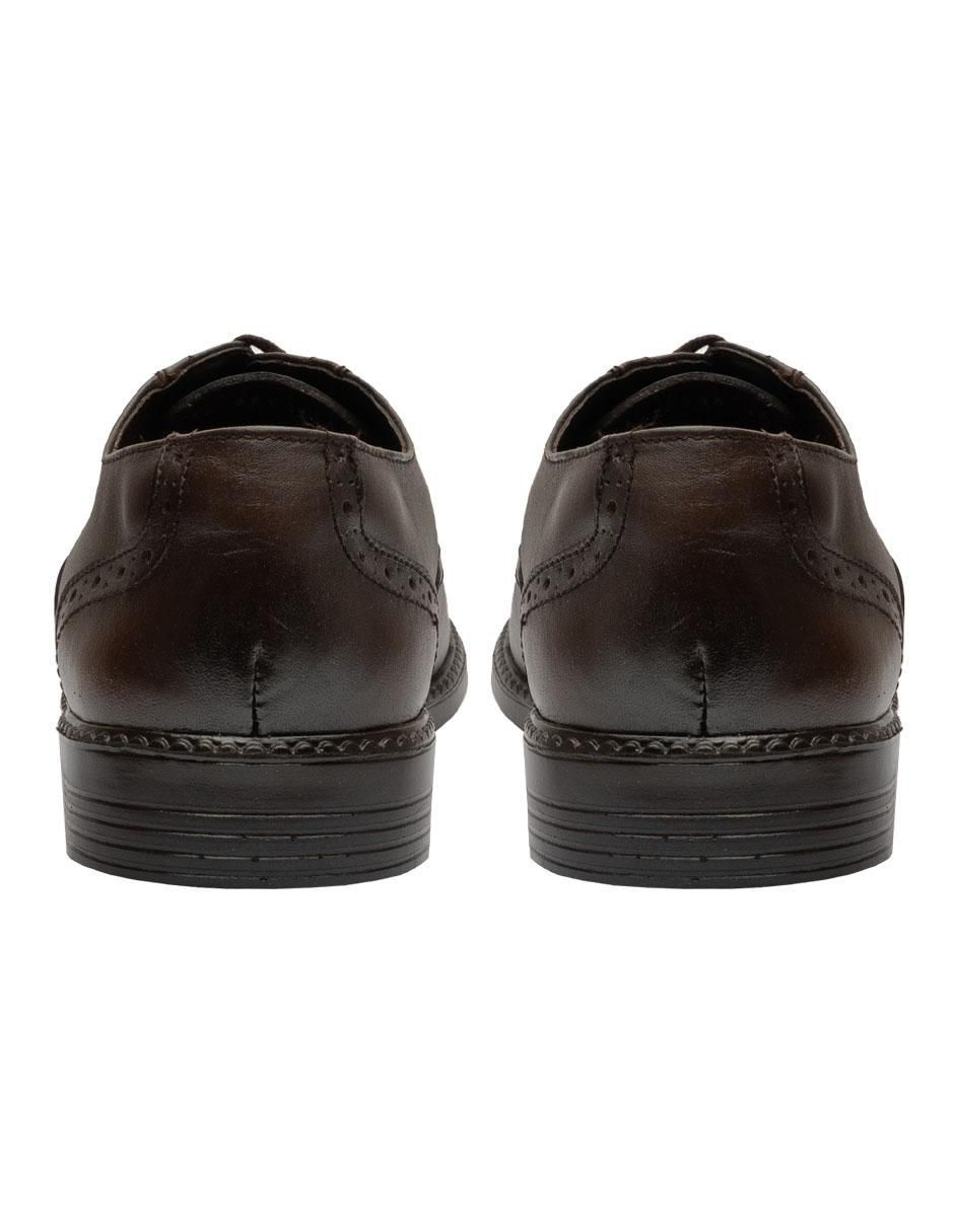 Zapato choclo para hombre 3