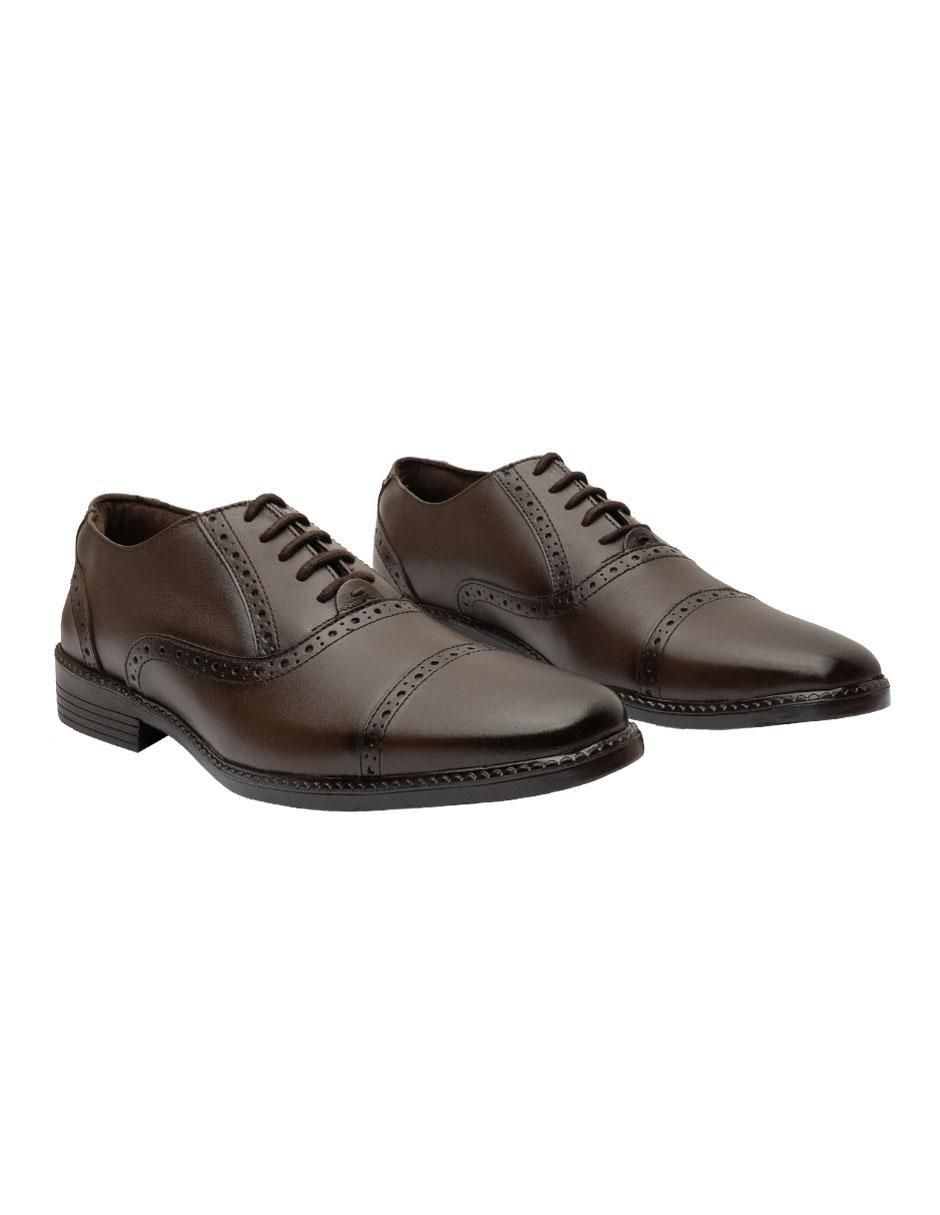 Zapato choclo para hombre 4