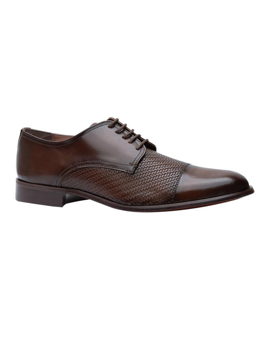 Zapato choclo para hombre