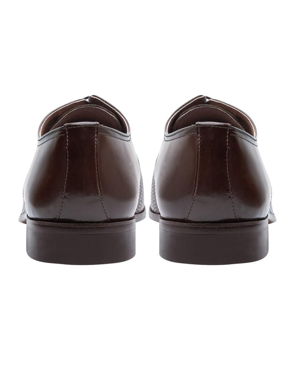 Zapato choclo para hombre 3