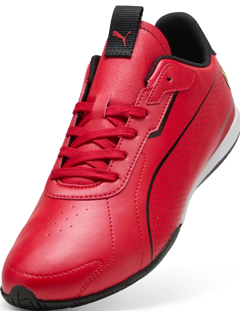 Tenis Ferrari Neo Cat 30 para hombre 5