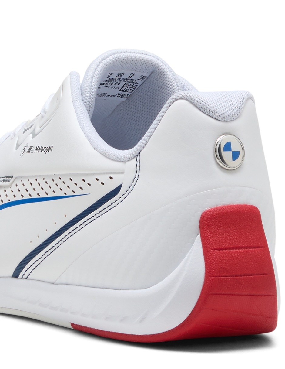 Tenis bmw mms drift cat 11 para hombre 2