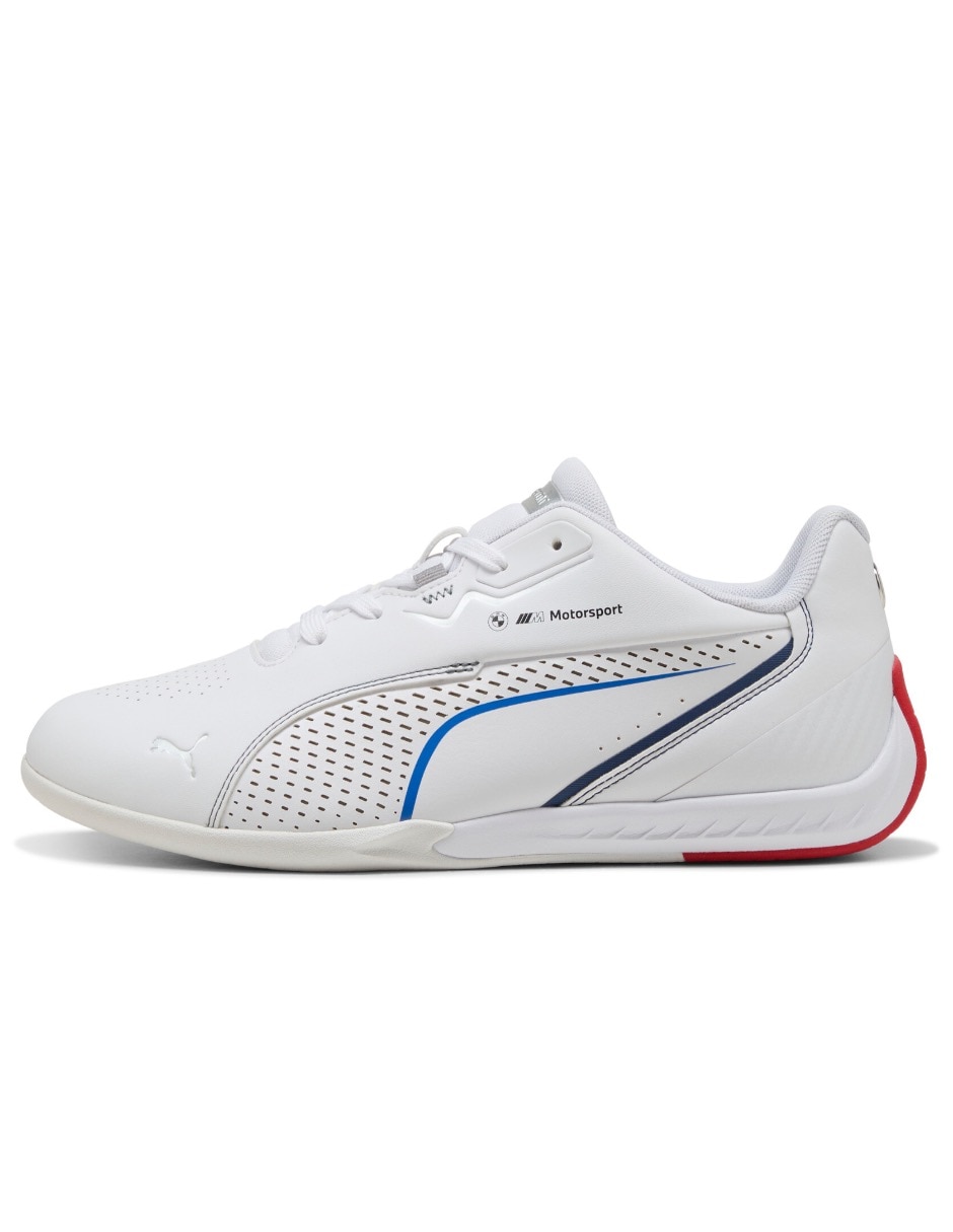 Tenis bmw mms drift cat 11 para hombre 3