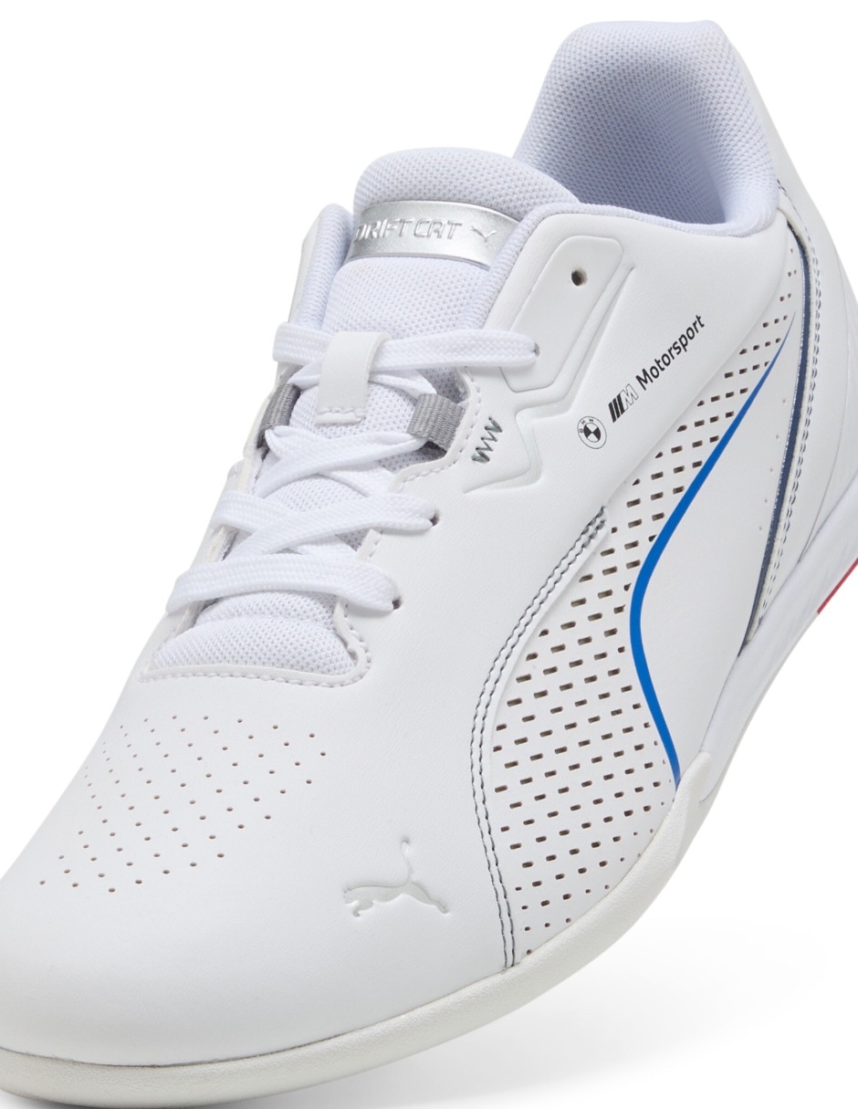 Tenis bmw mms drift cat 11 para hombre 5