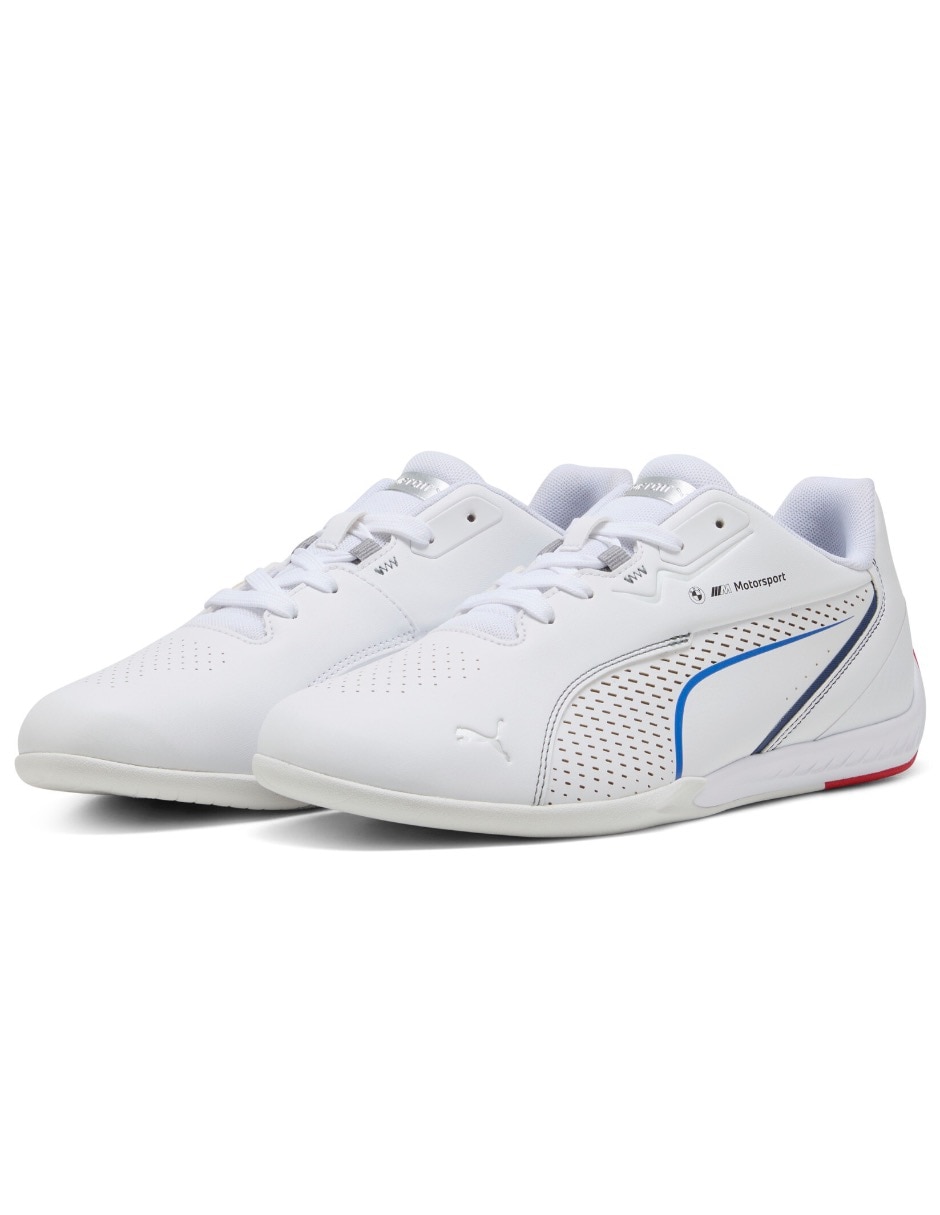 Tenis bmw mms drift cat 11 para hombre 6