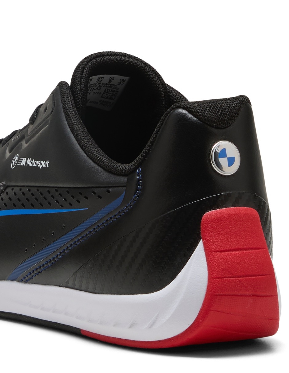 Tenis bmw mms drift cat 11 para hombre 2