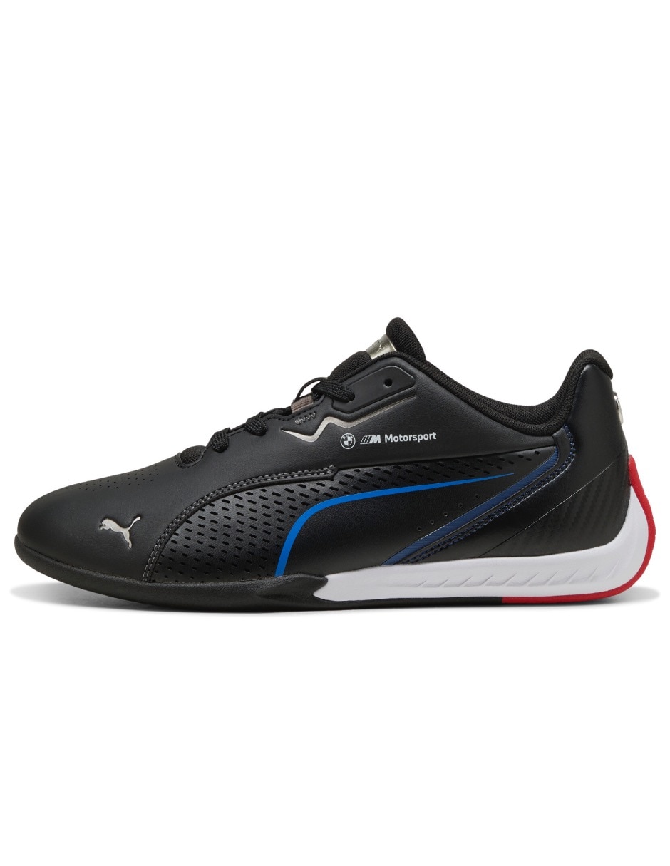 Tenis bmw mms drift cat 11 para hombre 3