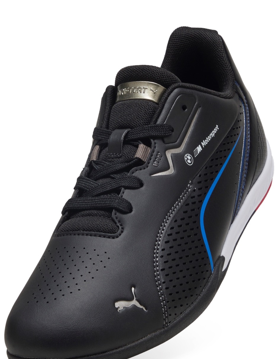 Tenis bmw mms drift cat 11 para hombre 5