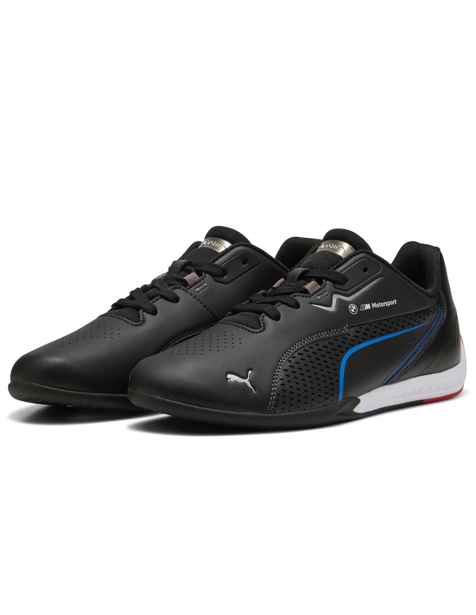 Tenis bmw mms drift cat 11 para hombre 6