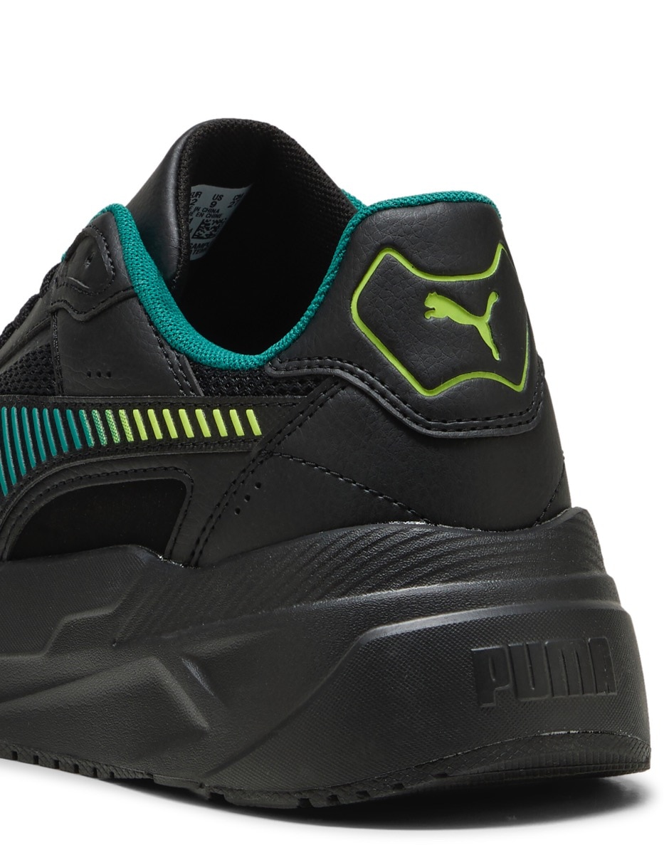 Tenis amf1 trinity 2 para hombre 2