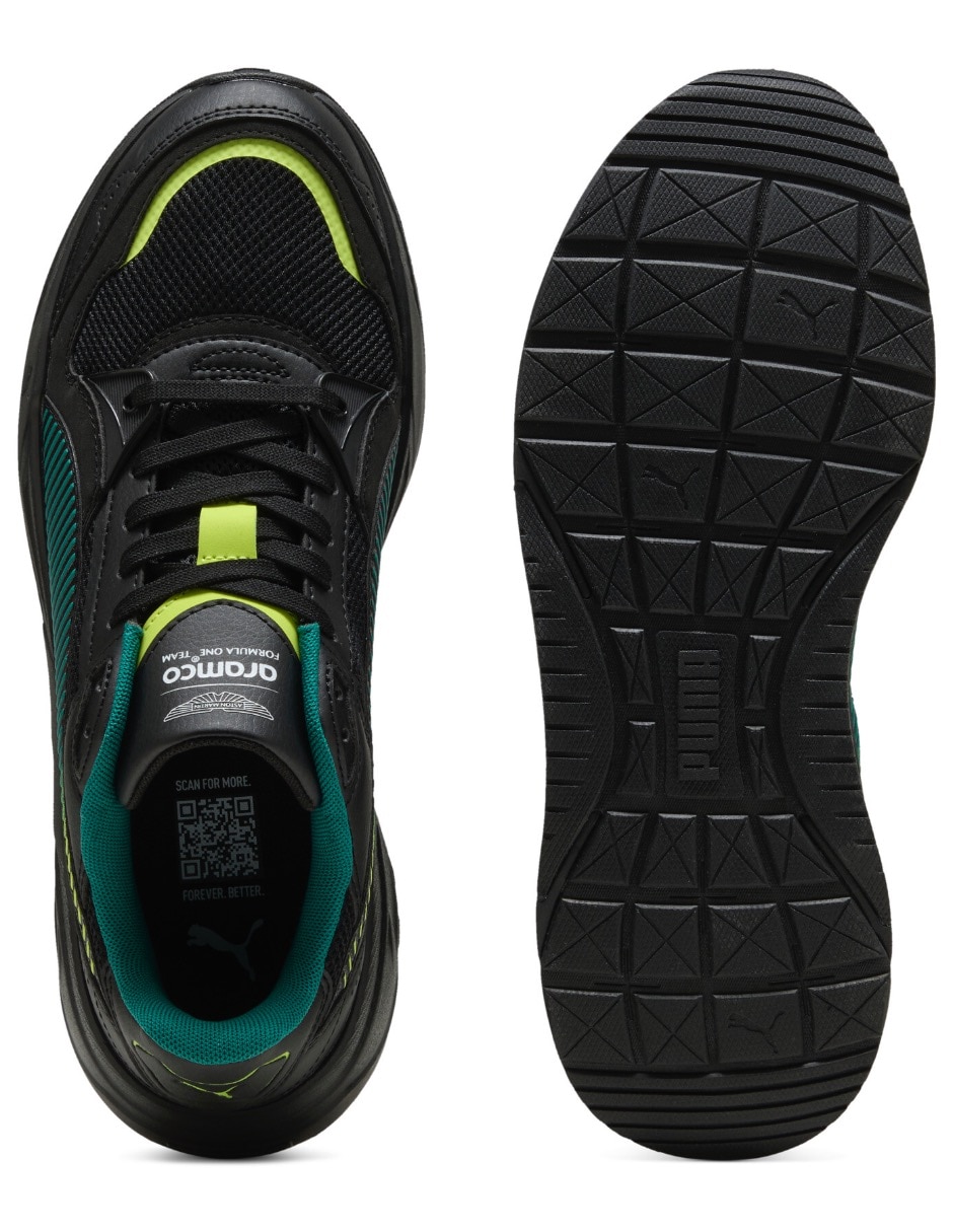 Tenis amf1 trinity 2 para hombre 4