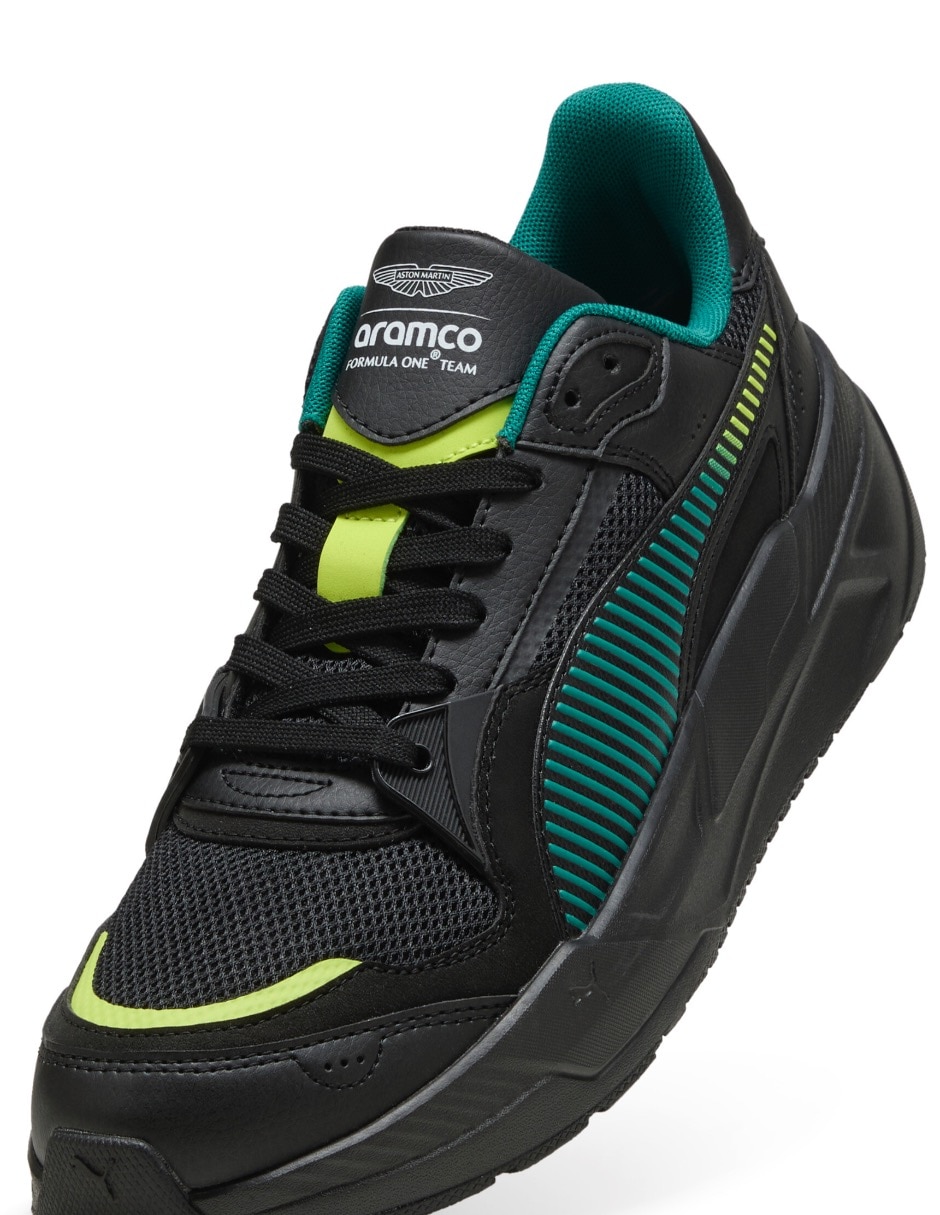 Tenis amf1 trinity 2 para hombre 5