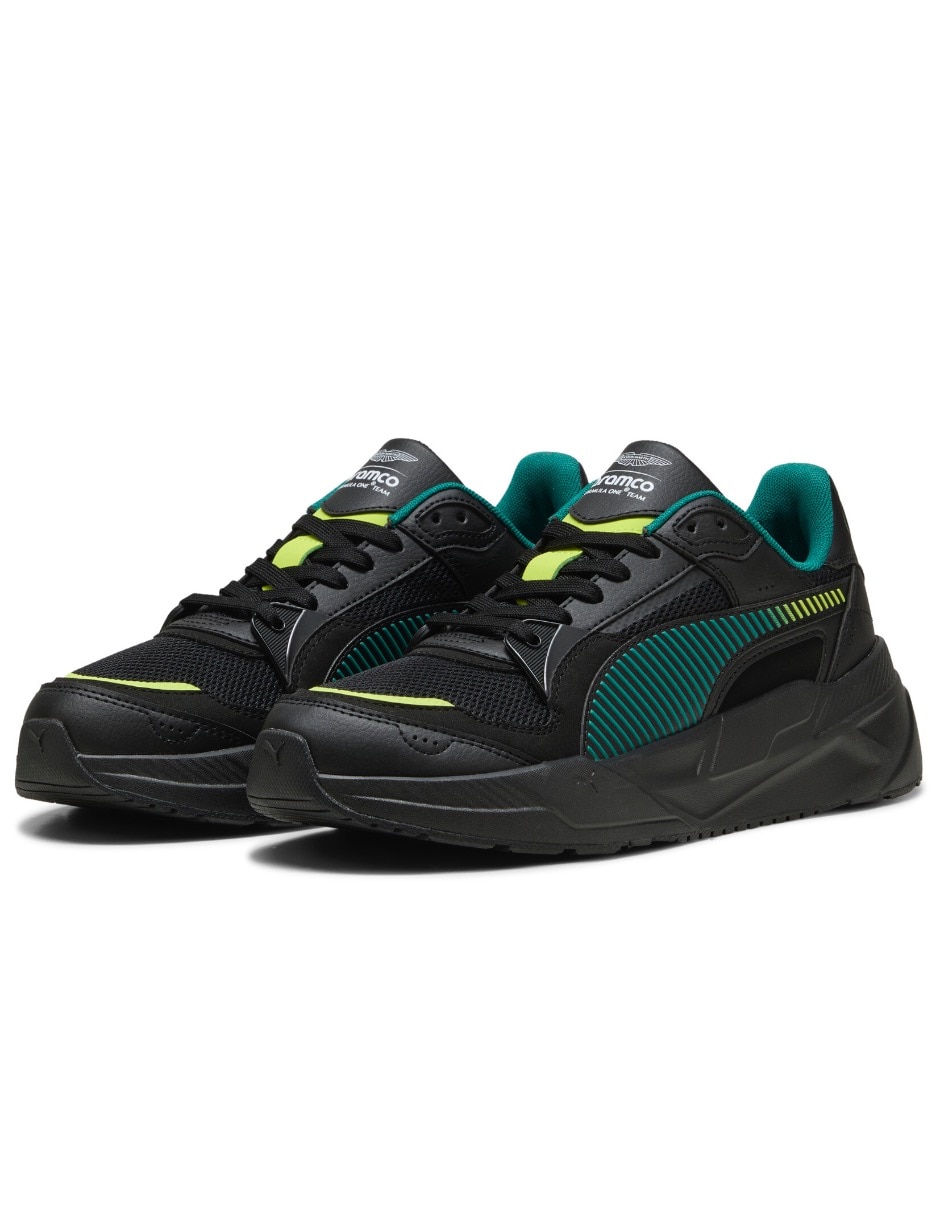 Tenis amf1 trinity 2 para hombre 6