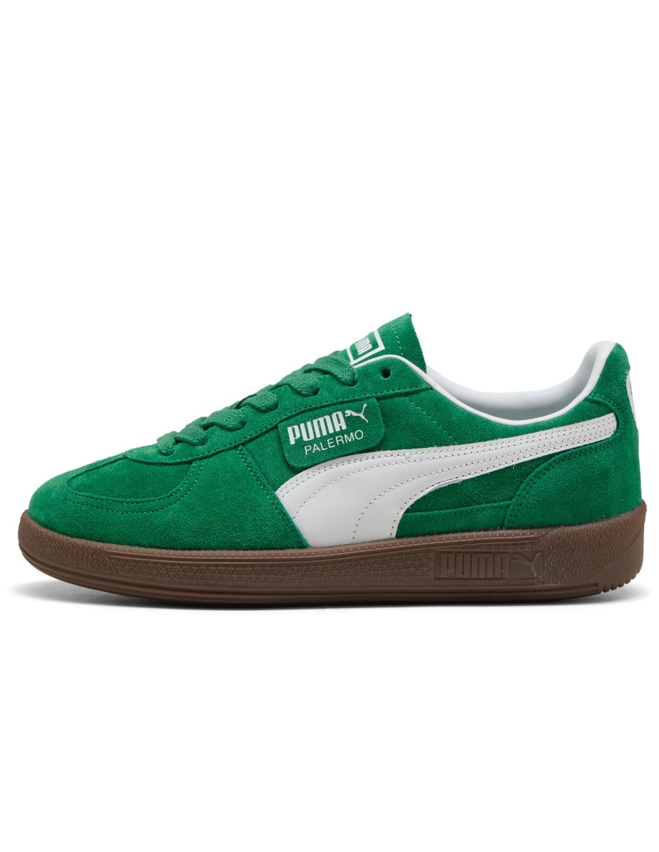 Tenis de piel palermo para hombre 3