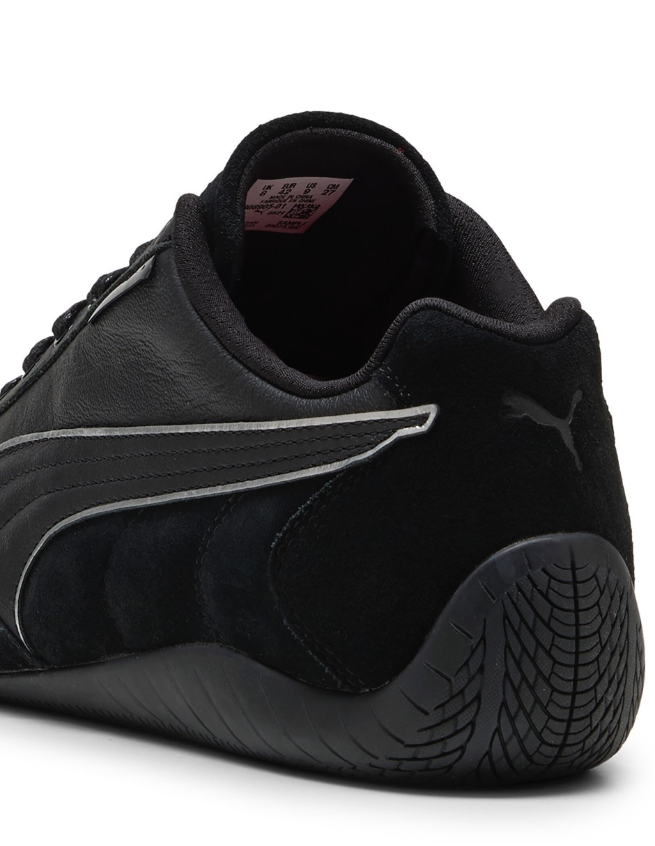 Tenis Ferrari Speedcat para hombre 2