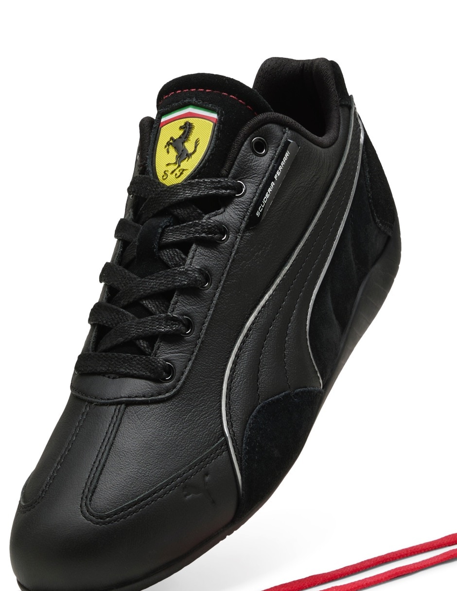 Tenis Ferrari Speedcat para hombre 5
