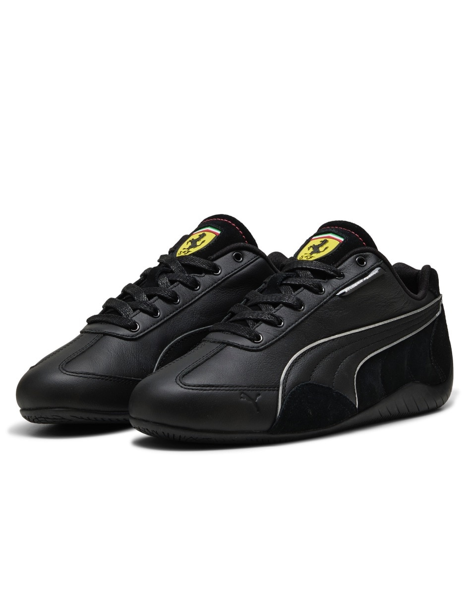 Tenis Ferrari Speedcat para hombre 6
