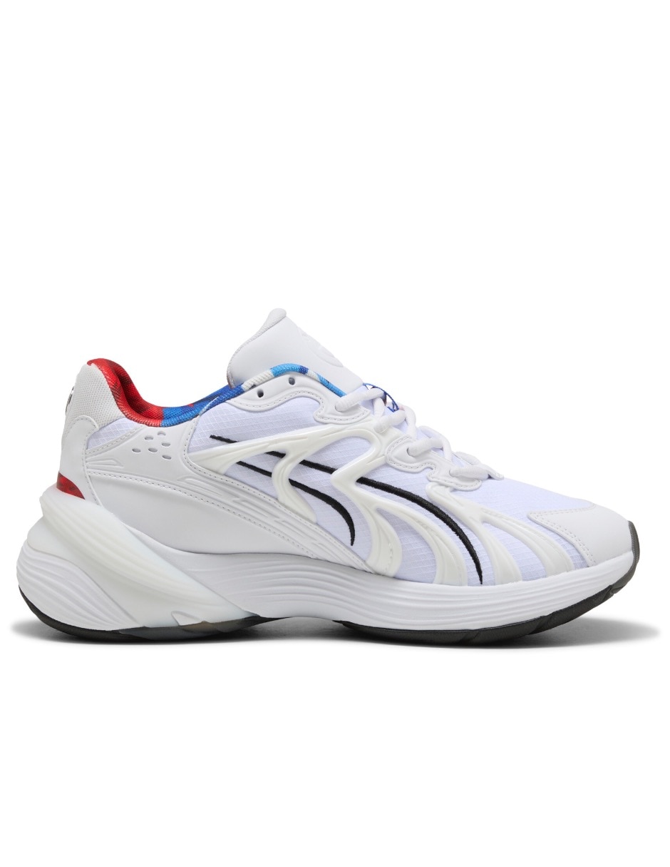 Tenis bmw mms inverse m4 hero para hombre Tenis bmw mms inverse m4 hero para hombre
