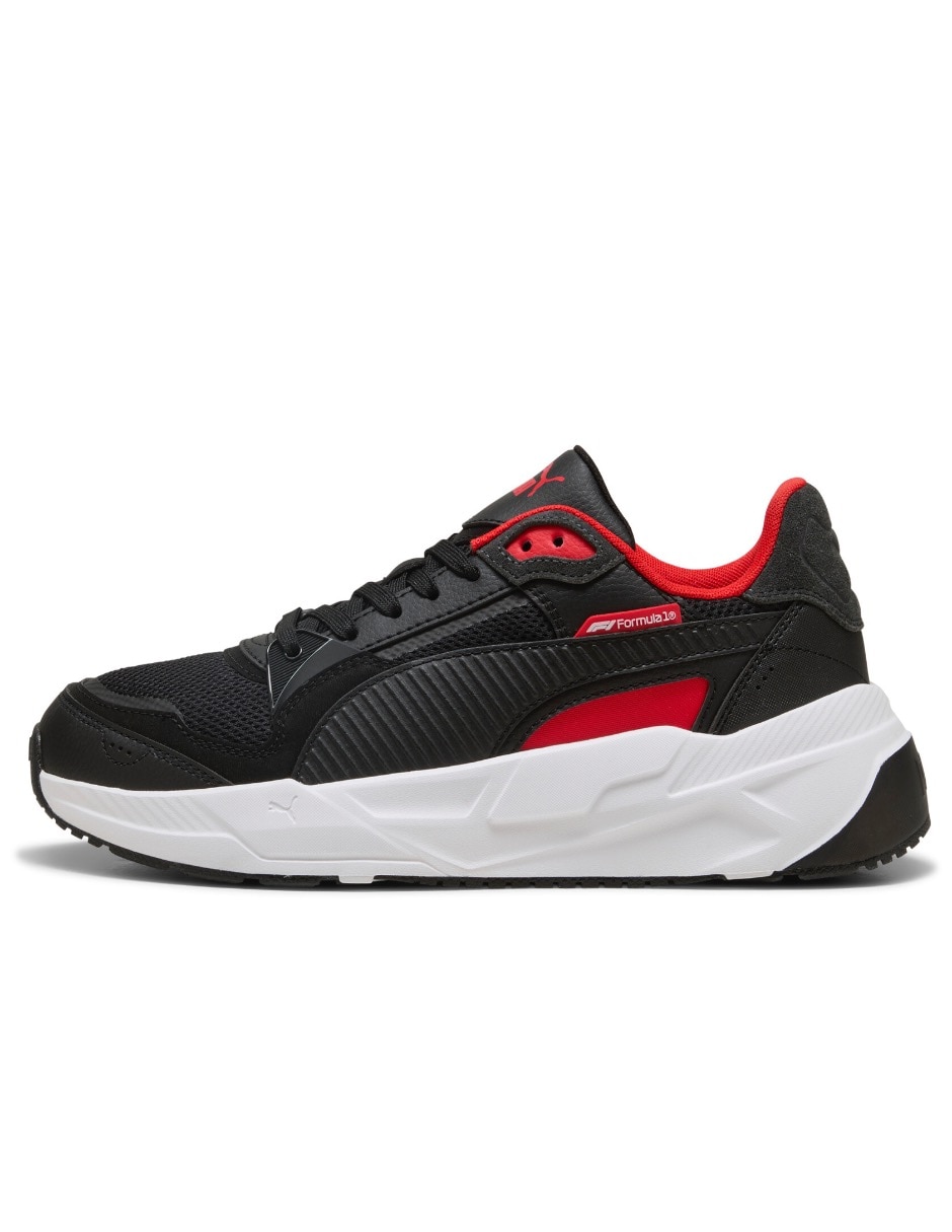 Tenis F1 Trinity 20 para hombre 3