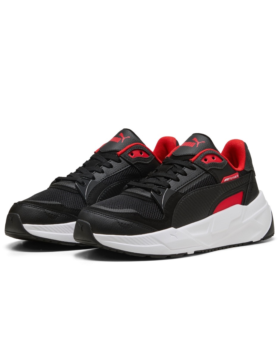 Tenis F1 Trinity 20 para hombre 6