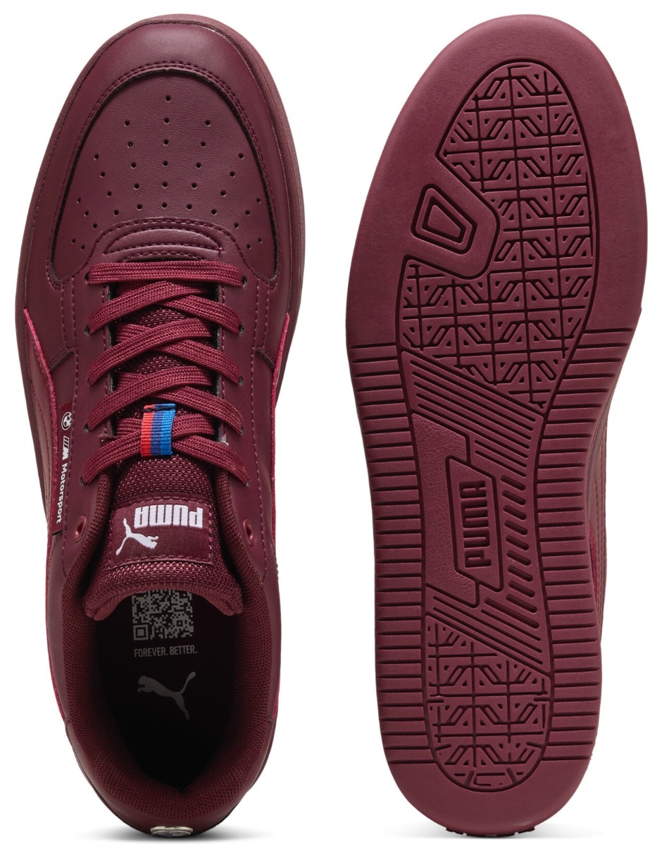 Tenis BMW M Motorsport Caven para hombre 4