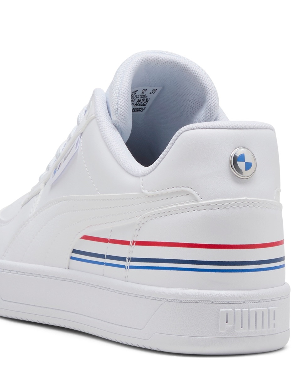 Tenis bmw mms caven 20 para hombre 2