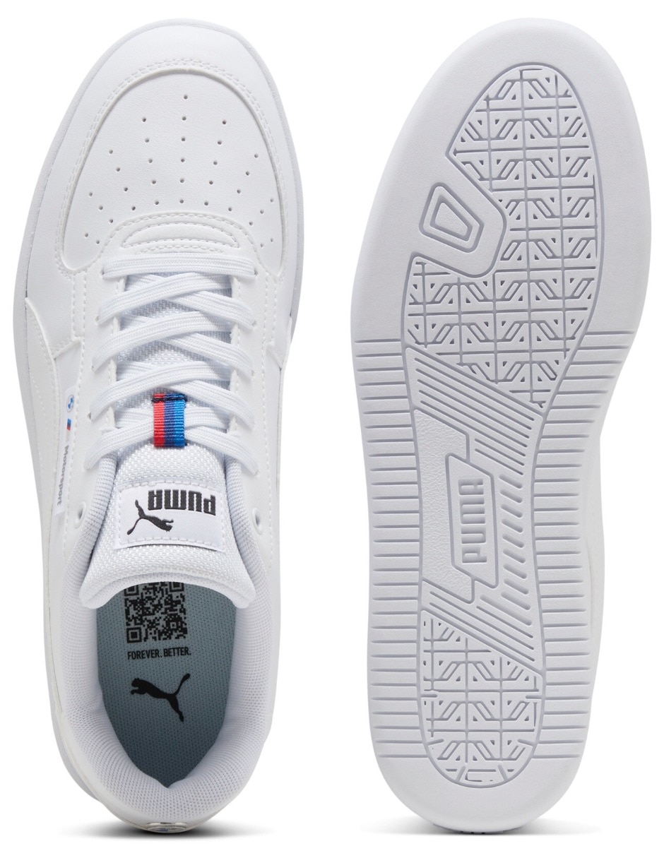 Tenis bmw mms caven 20 para hombre 4