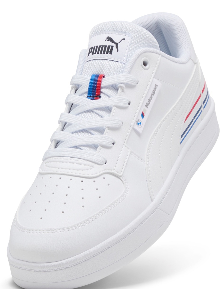 Tenis bmw mms caven 20 para hombre 5