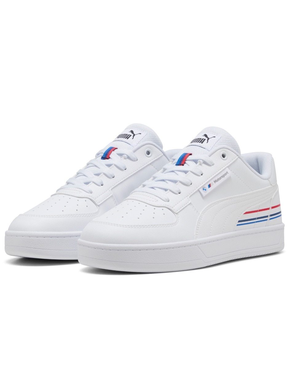 Tenis bmw mms caven 20 para hombre 6