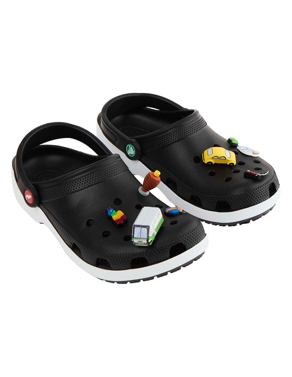 Sandalias Crocs Originales Crocs Mexico Precio Sandalia Crocs