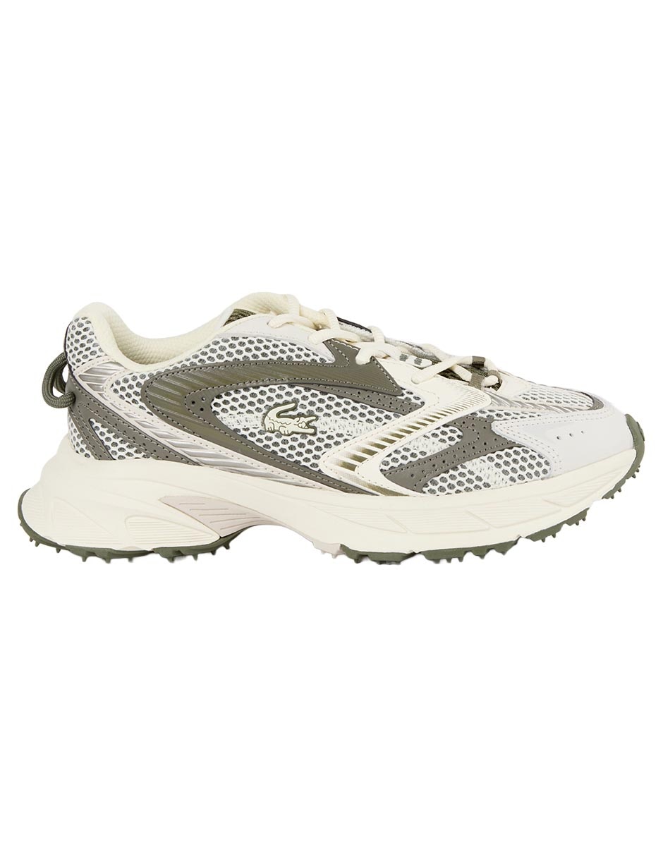 Tenis L003 Neo Shot para hombre 2